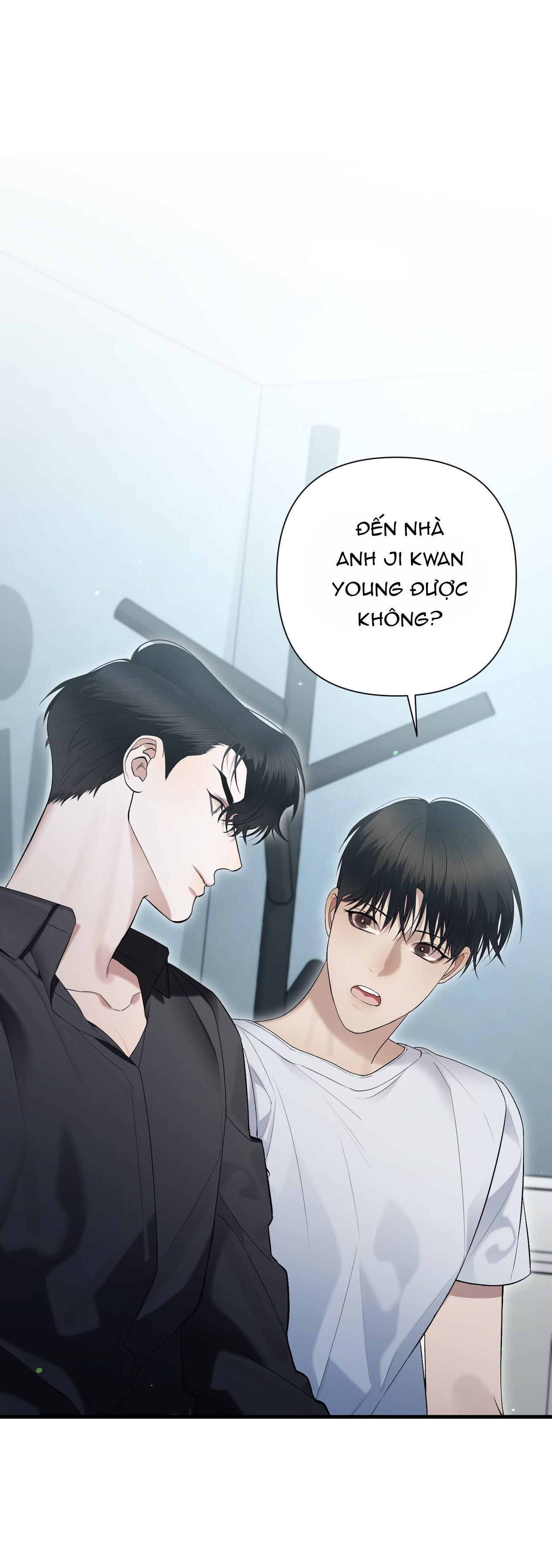 Đọc truyện ĐIỀU KIỆN CỦA GUIDE - Chapter 11
