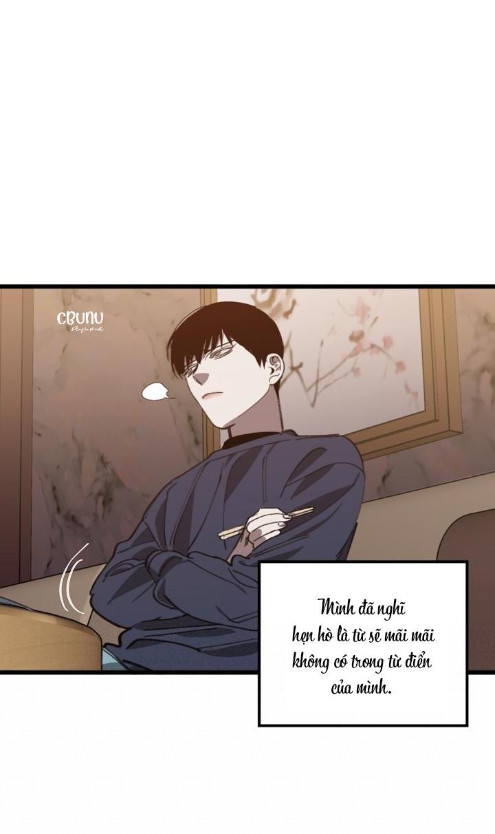Đọc truyện (CBunu) Tráo Đổi - Chapter 52