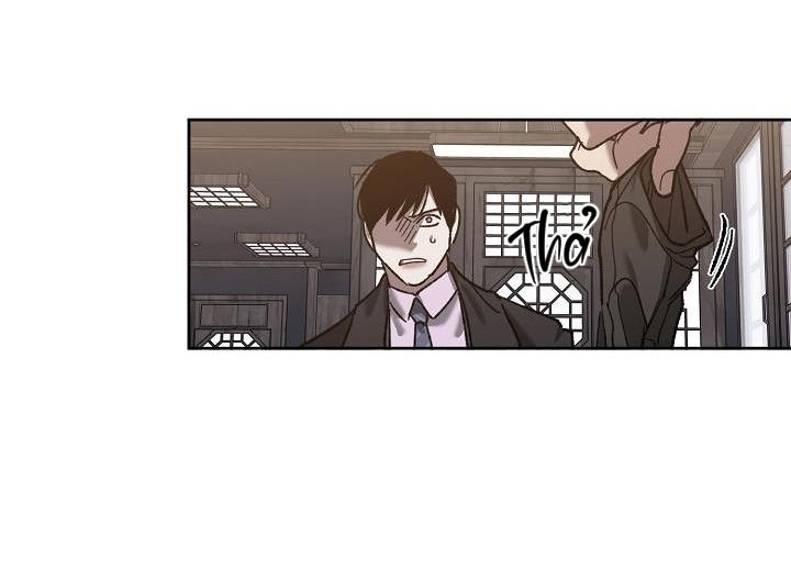 Đọc truyện (CBunu) Tráo Đổi - Chapter 32