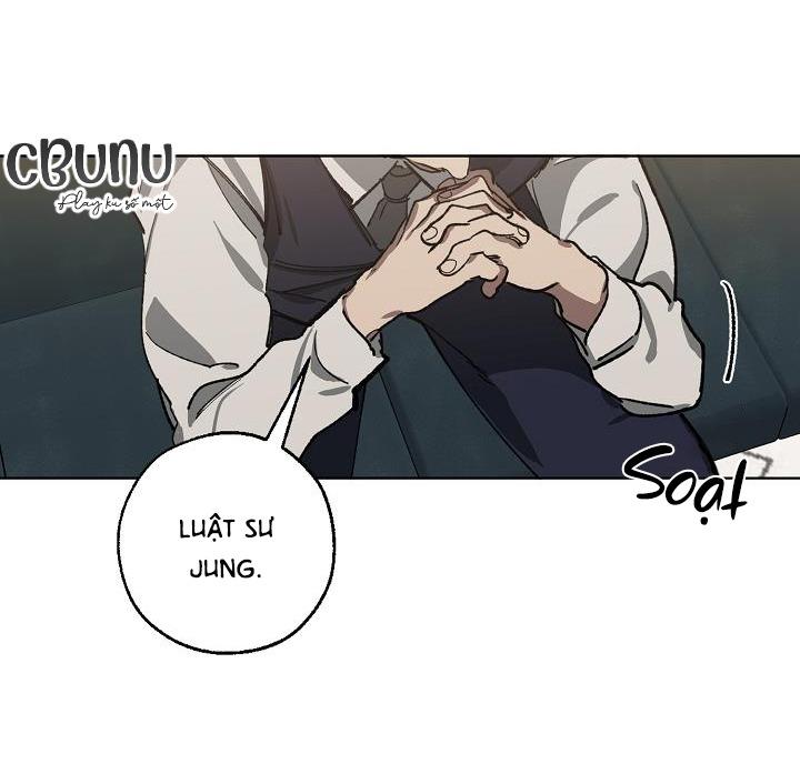 Đọc truyện (CBunu) Tráo Đổi - Chapter 23