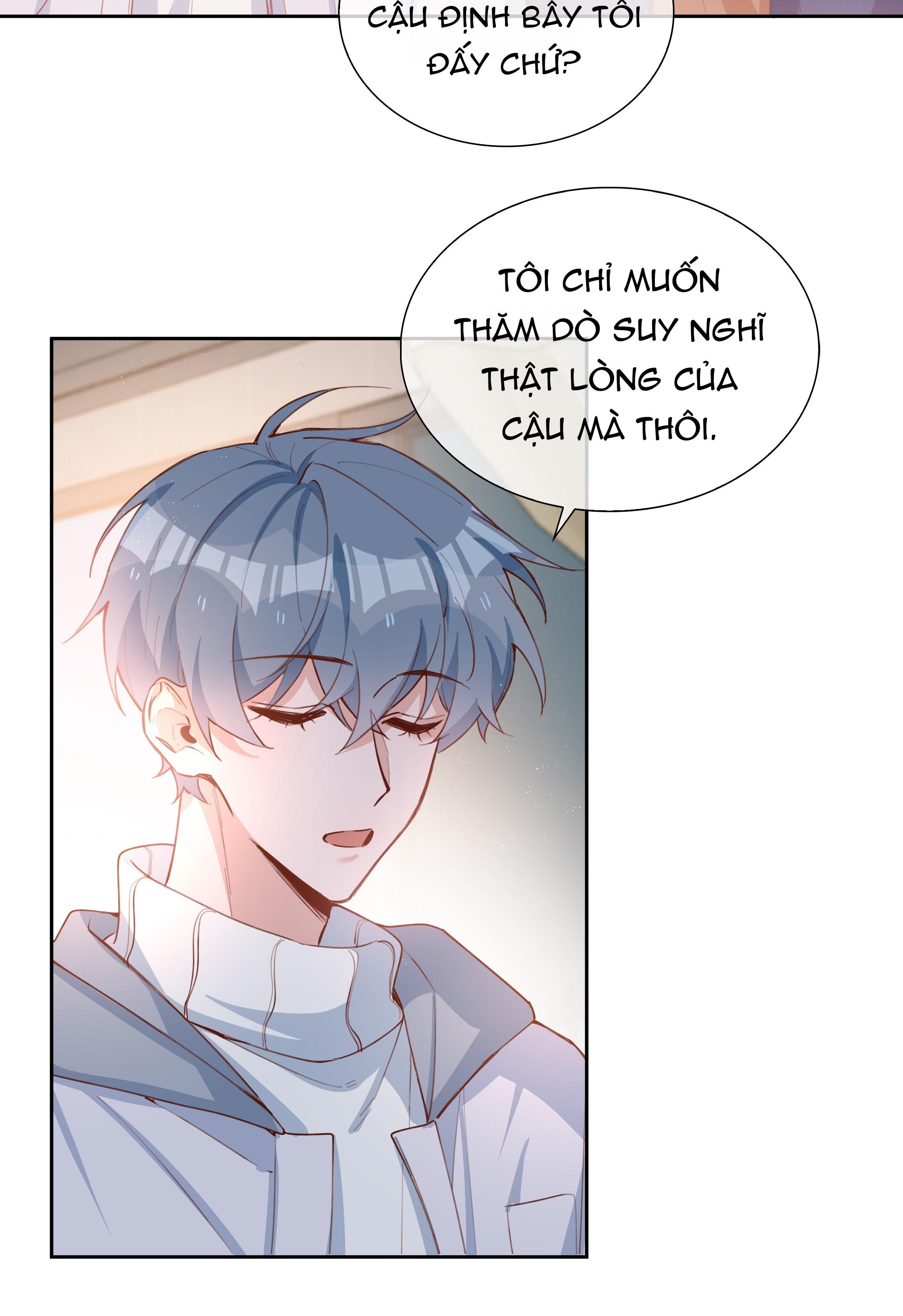 Đọc truyện Lai sinh bất kiến - Chapter 69