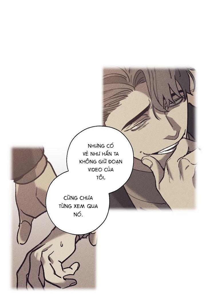 Đọc truyện (CBunu) Tráo Đổi - Chapter 32