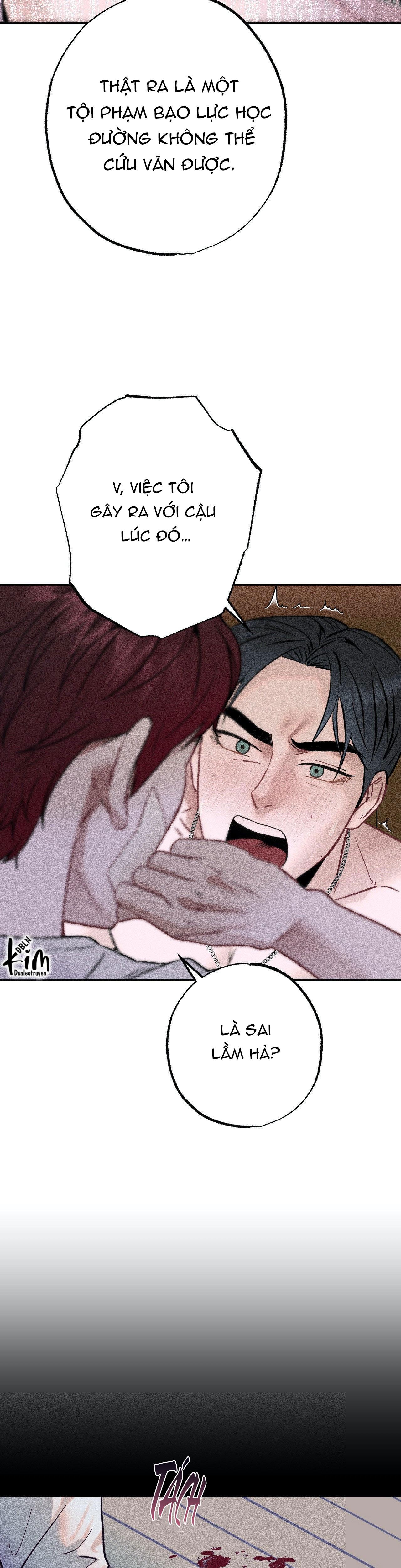Đọc truyện TUYỂN TẬP CUỒNG CÔNG-CHIẾM HỮU CÔNG CỦA NHÀ KIM - Chapter 12.1