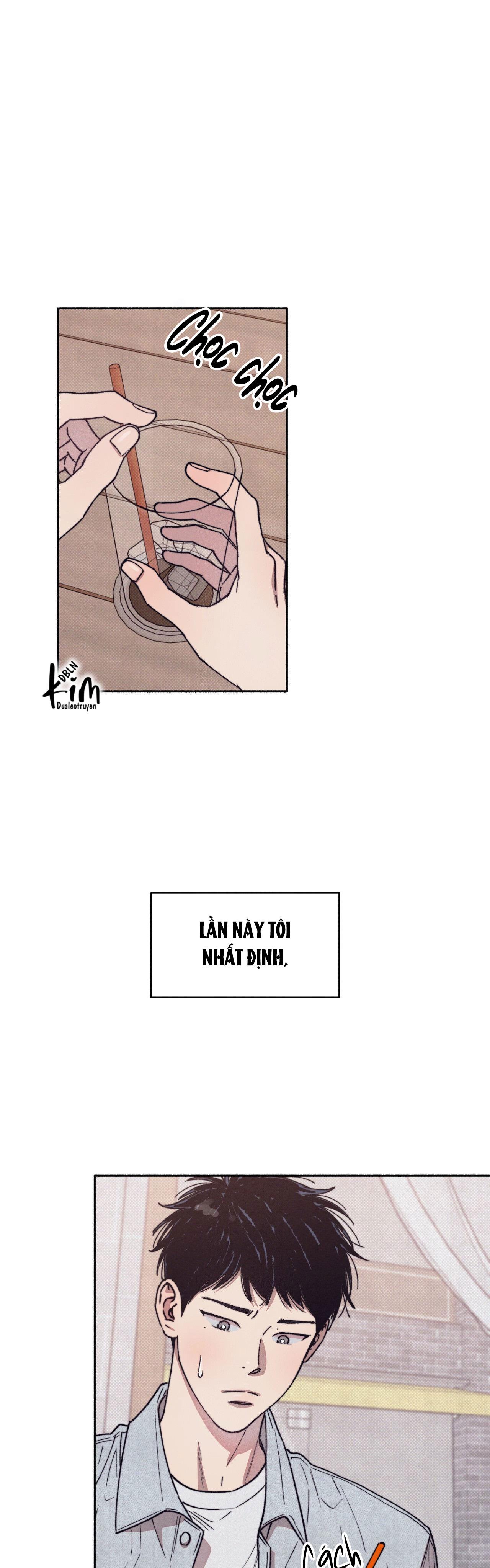 Đọc truyện TỪ 1 ĐẾN 10 - Chapter 7