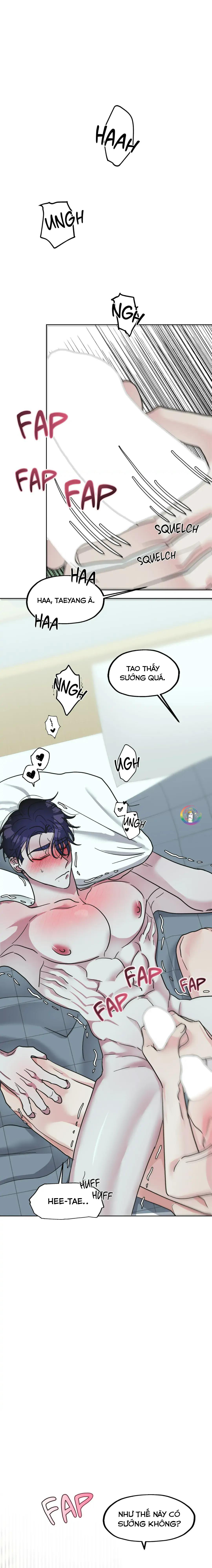 Đọc truyện Manhwa Chịch Vồn Chịch Vã - Chapter 75
