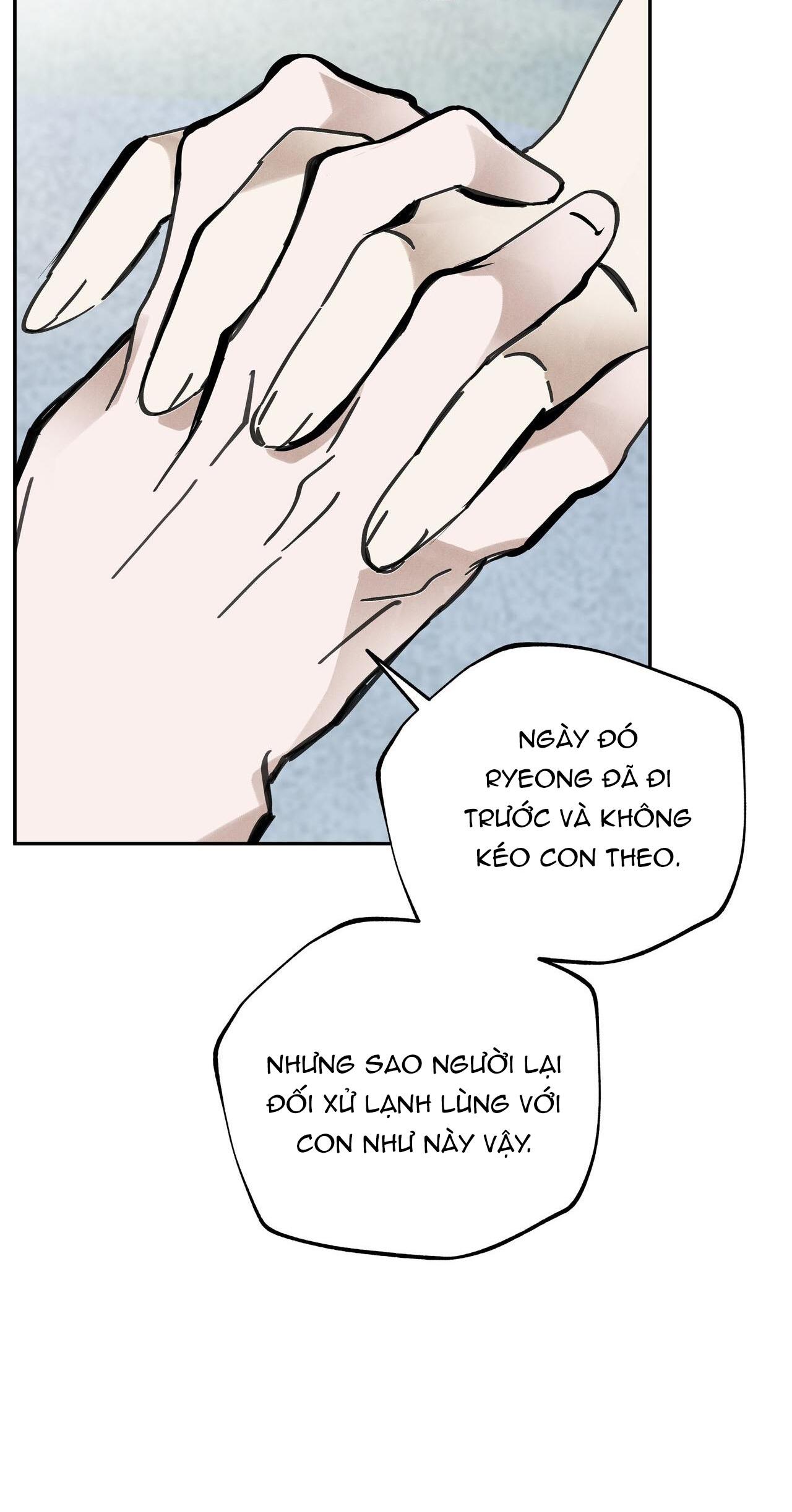 Đọc truyện PALJAE - Chapter 85