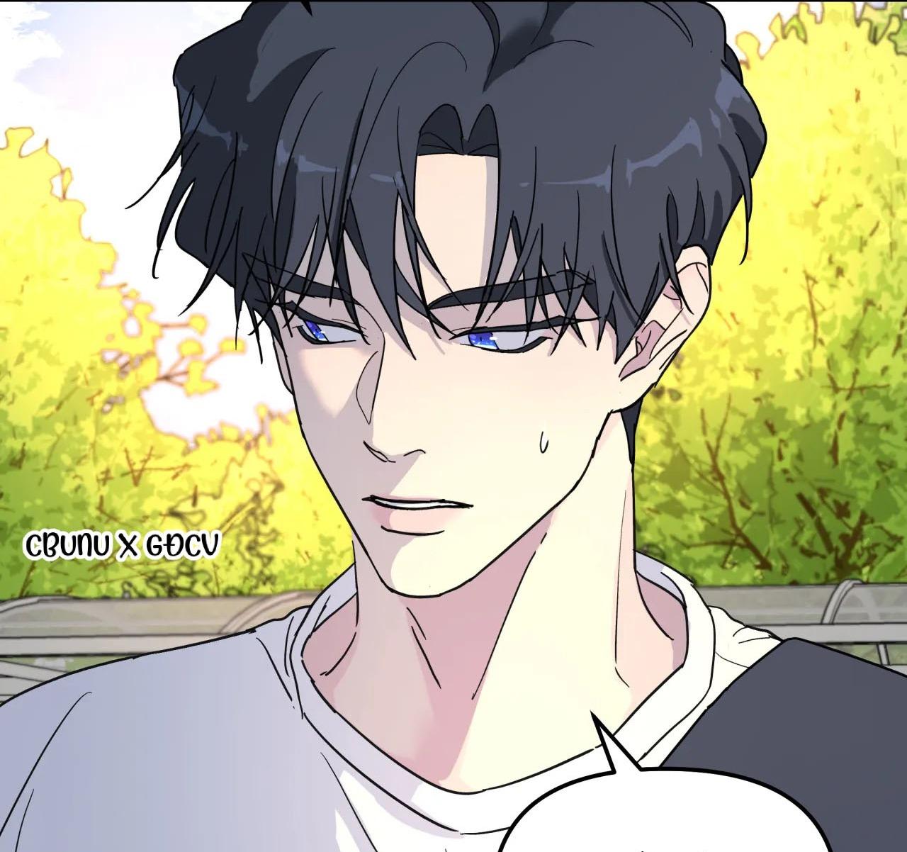 Đọc truyện (CBunu) Cây Không Có Rễ - Chapter 32