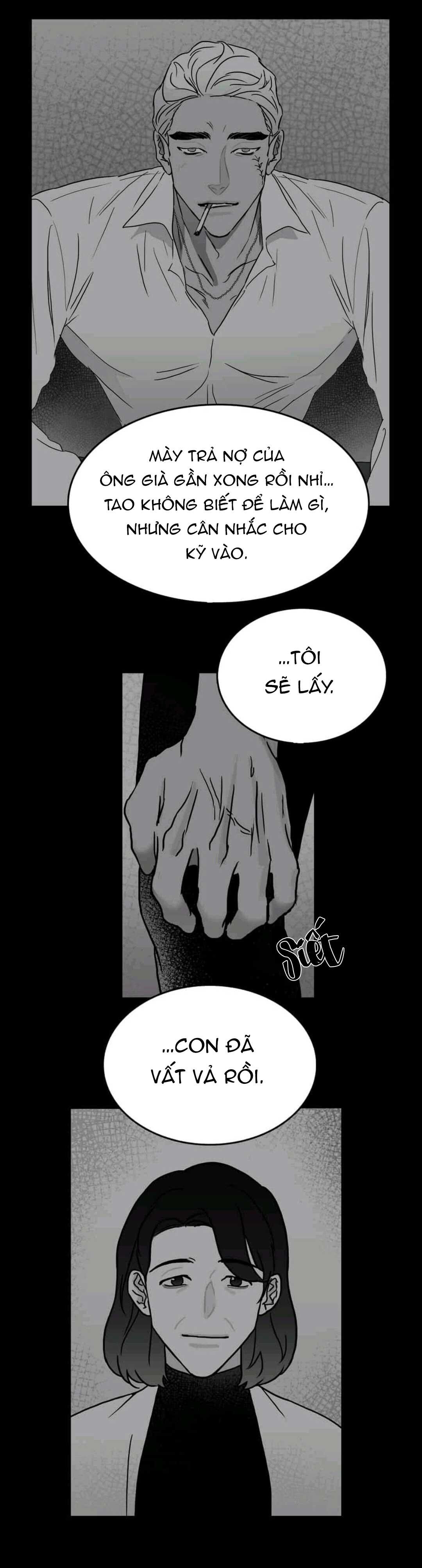 Đọc truyện Chúng Ta Đều Là Kẻ Ngốc - Chapter 9