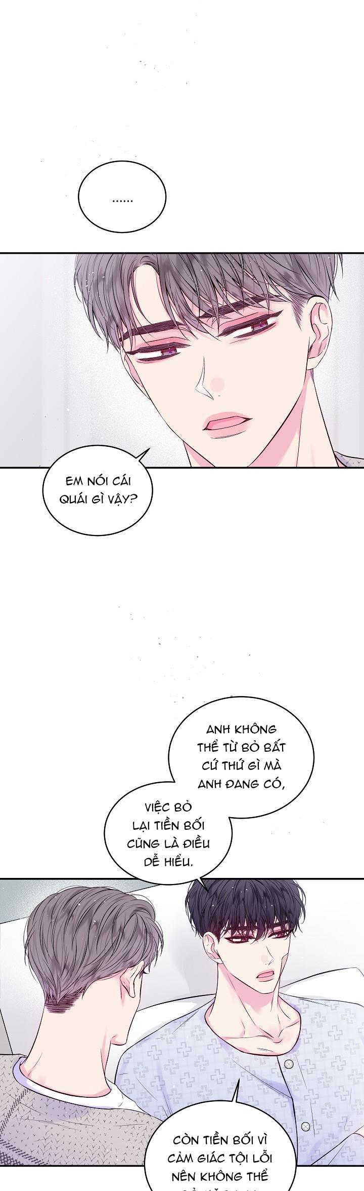 Đọc truyện BÌNH MINH THỨ HAI - Chapter 49