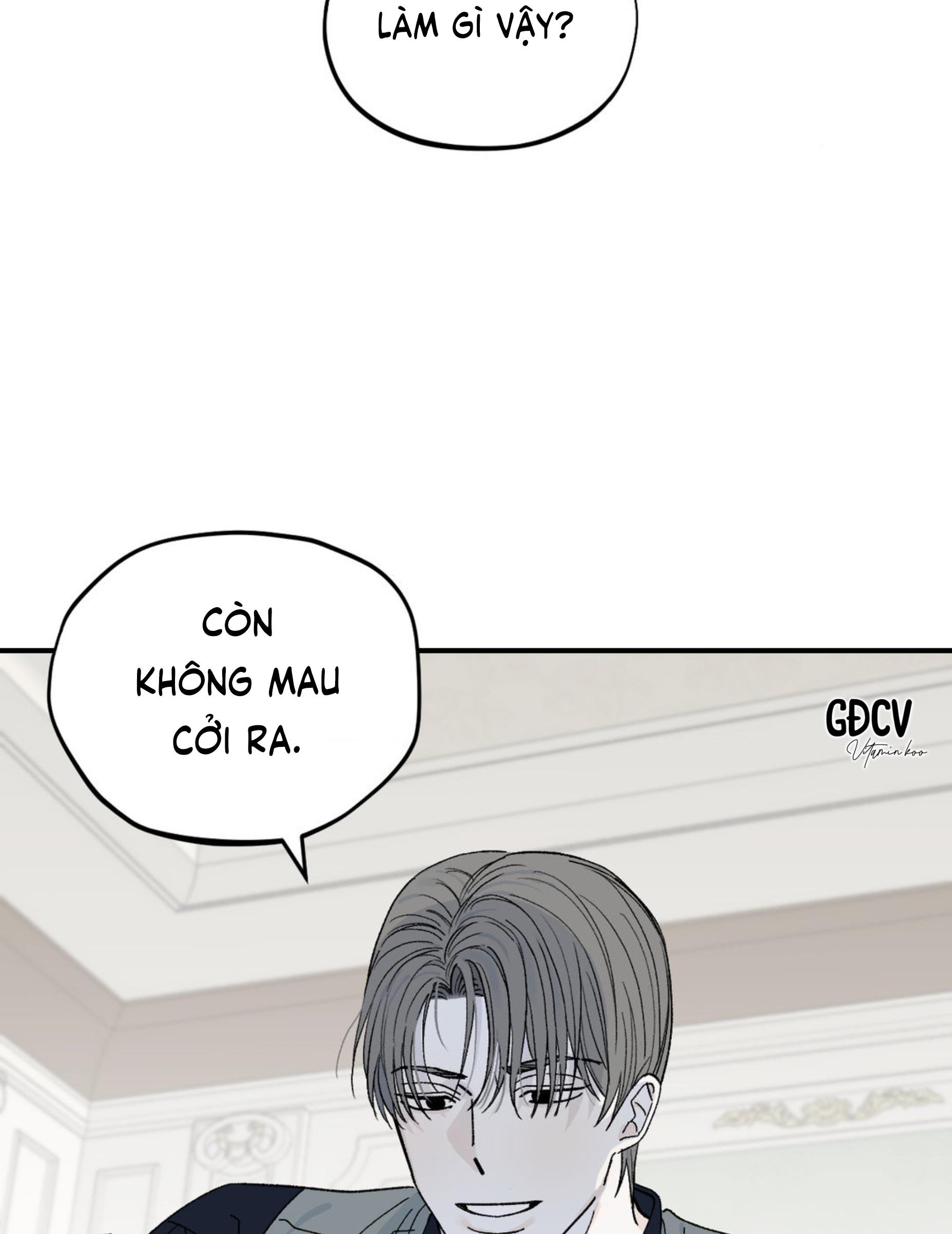 Đọc truyện GIA NHÂN - Chapter 4