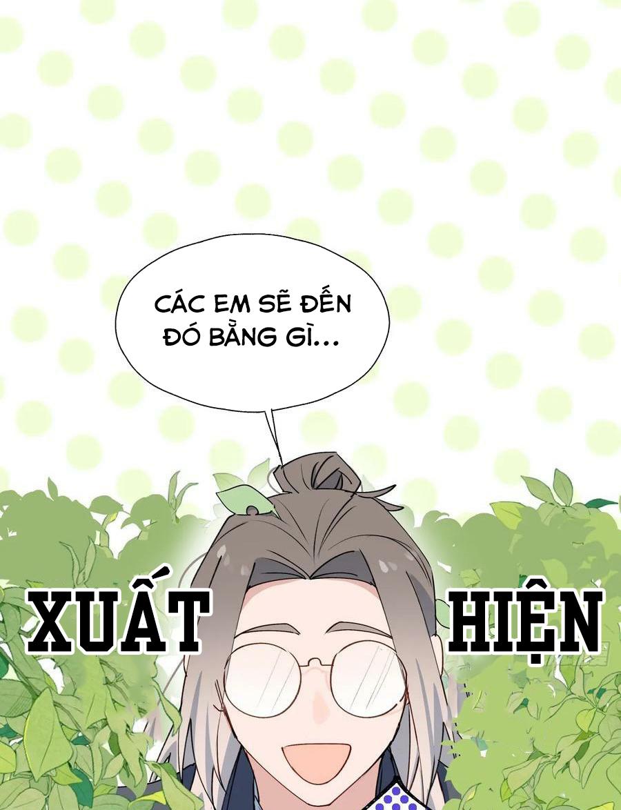 Đọc truyện Ma vương đại nhân luôn trêu chọc tôi - Chapter 7