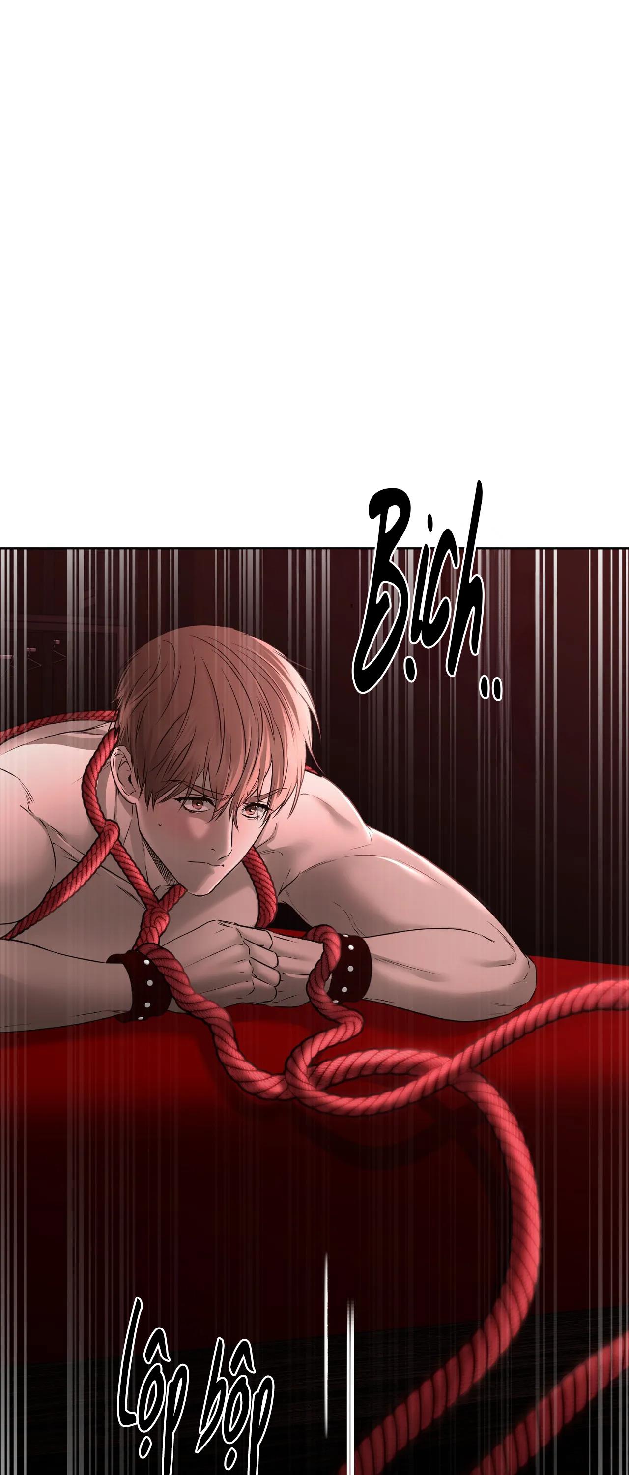 Đọc truyện BÊN TRONG LỚP CẢNH PHỤC - Chapter 27