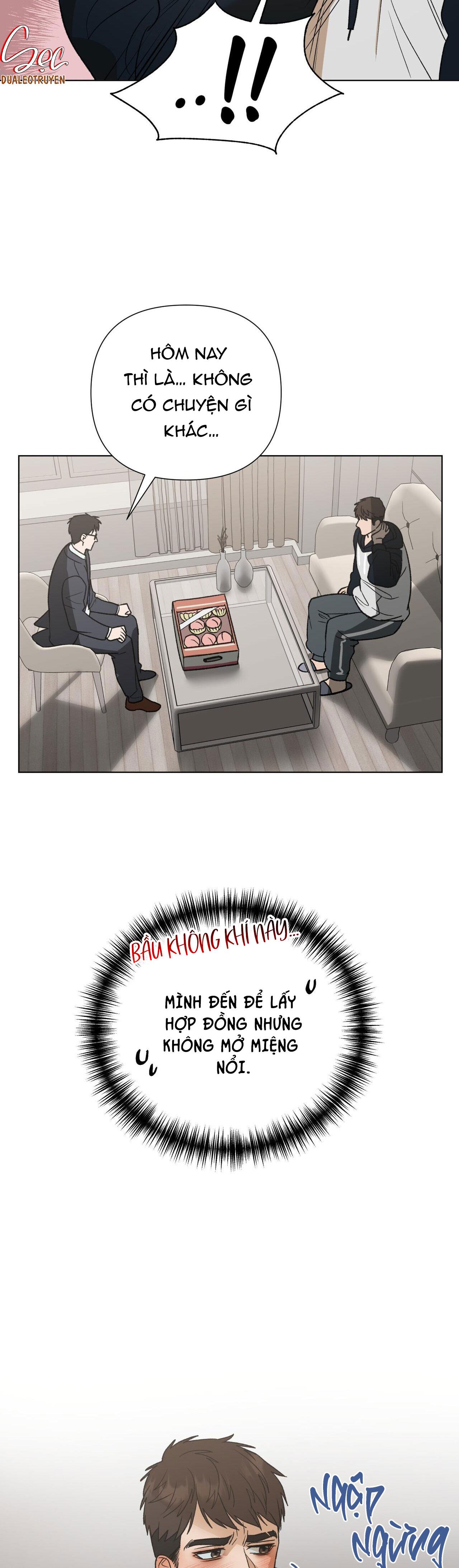 Đọc truyện KIỆT TÁC - Chapter 19