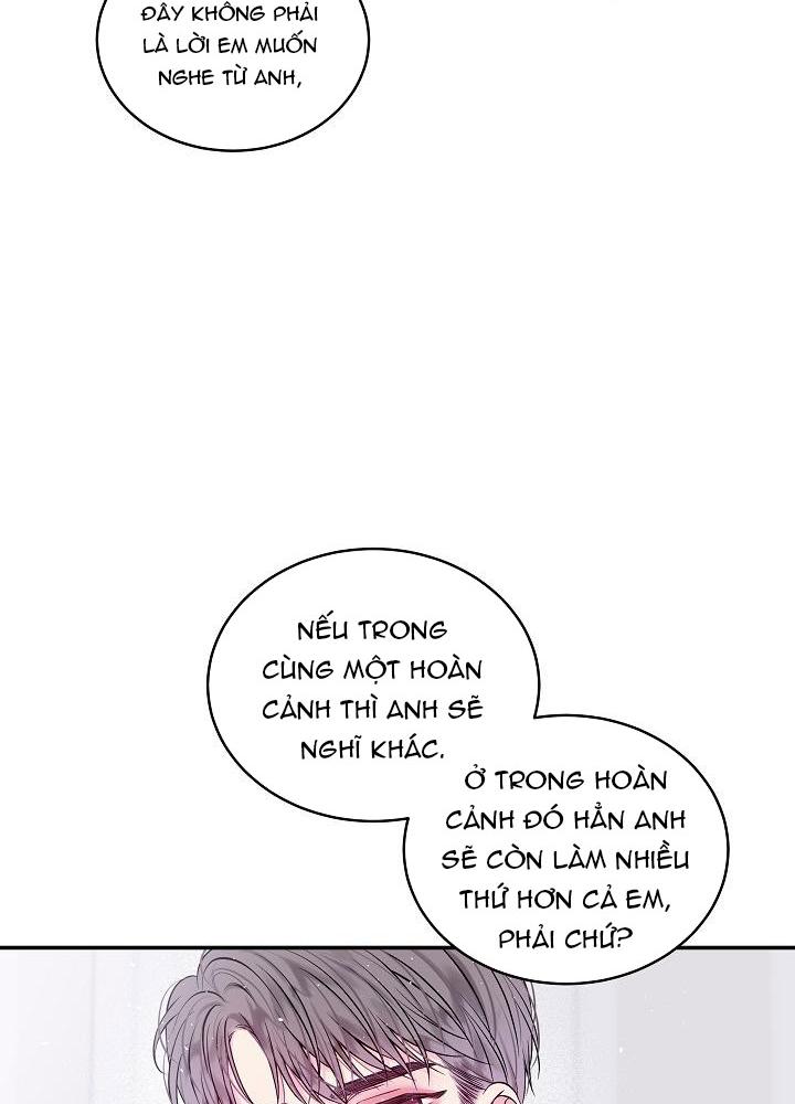 Đọc truyện BÌNH MINH THỨ HAI - Chapter 49