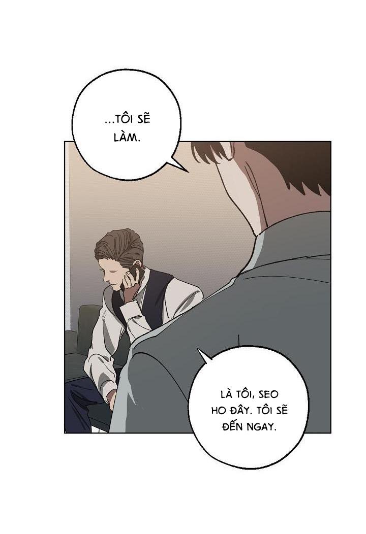 Đọc truyện (CBunu) Tráo Đổi - Chapter 23