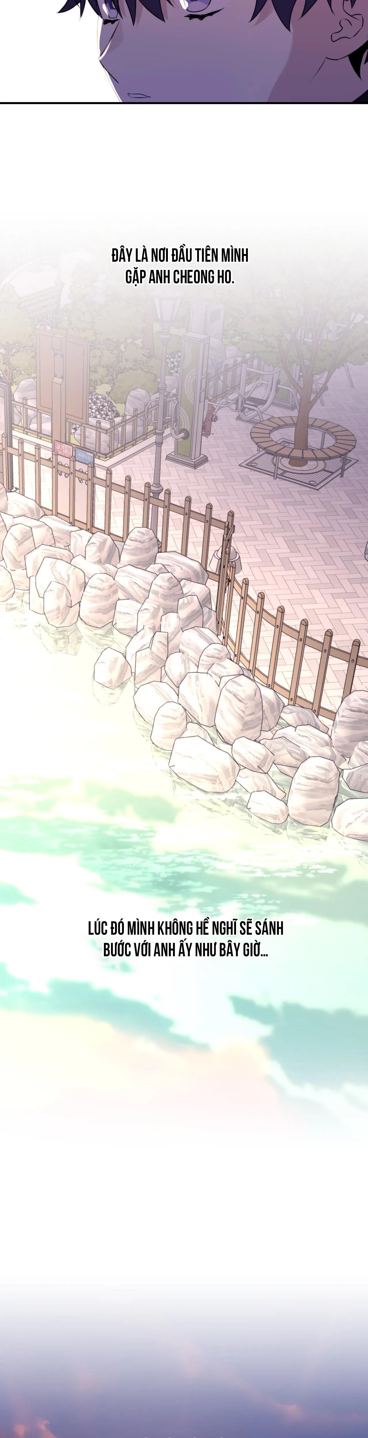 Đọc truyện Sóng Tìm Em - Chapter 61