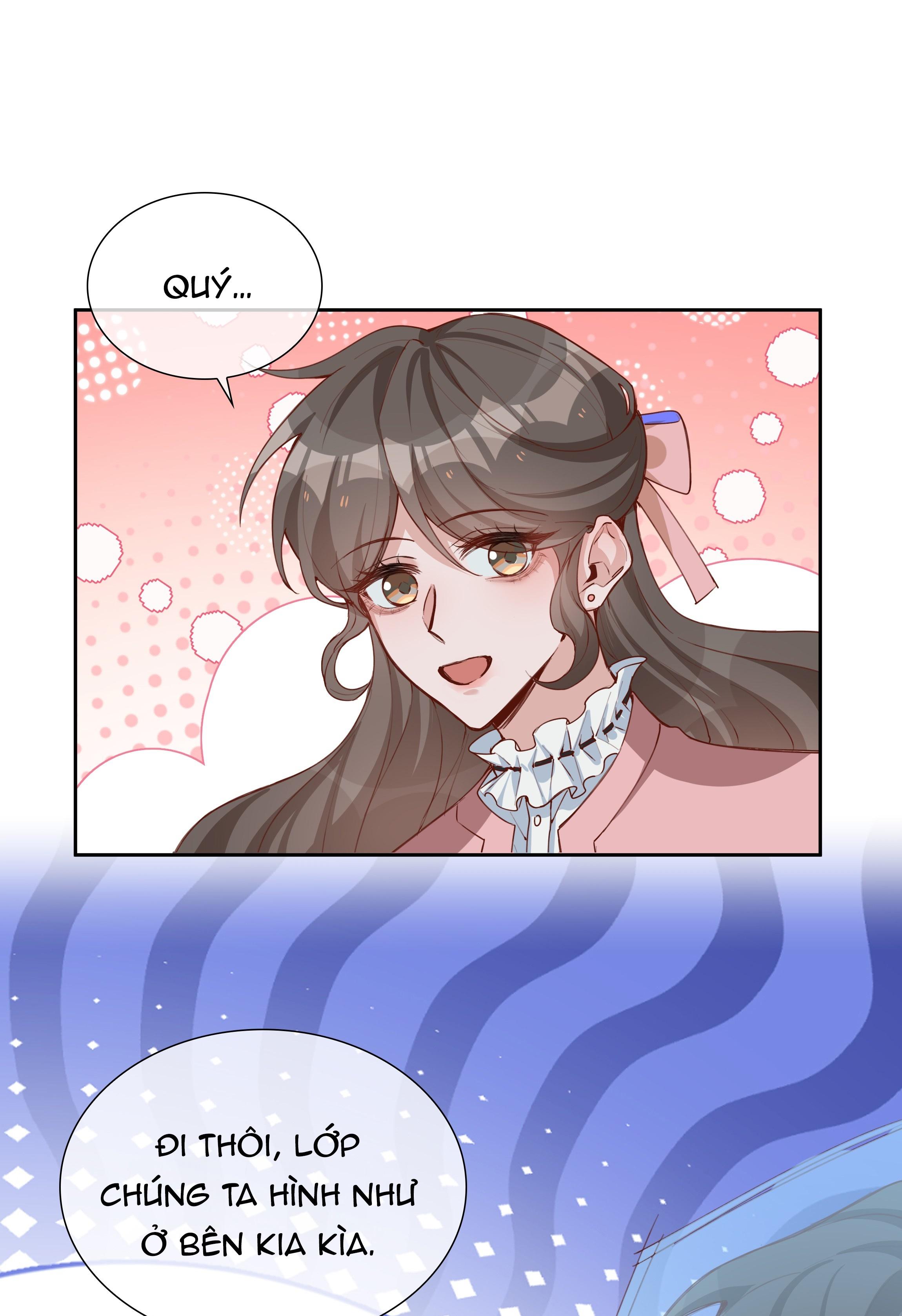 Đọc truyện Lai sinh bất kiến - Chapter 69