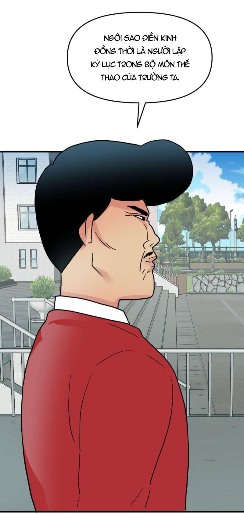 Đọc truyện Truyện Ngôn Nhưng Không Ngôn Lắm - Chapter 43
