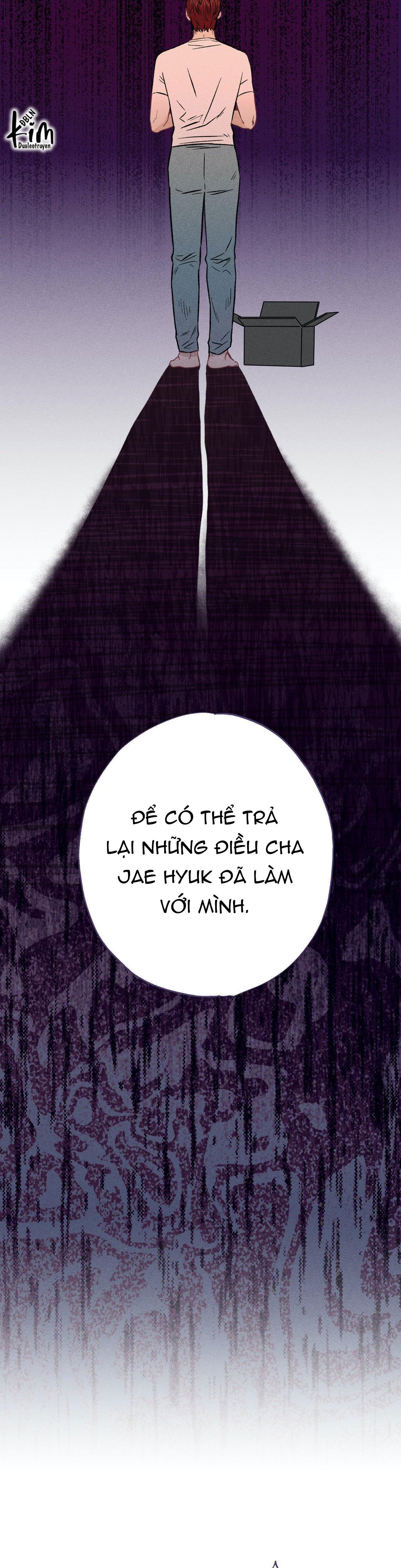 Đọc truyện TUYỂN TẬP CUỒNG CÔNG-CHIẾM HỮU CÔNG CỦA NHÀ KIM - Chapter 12.1