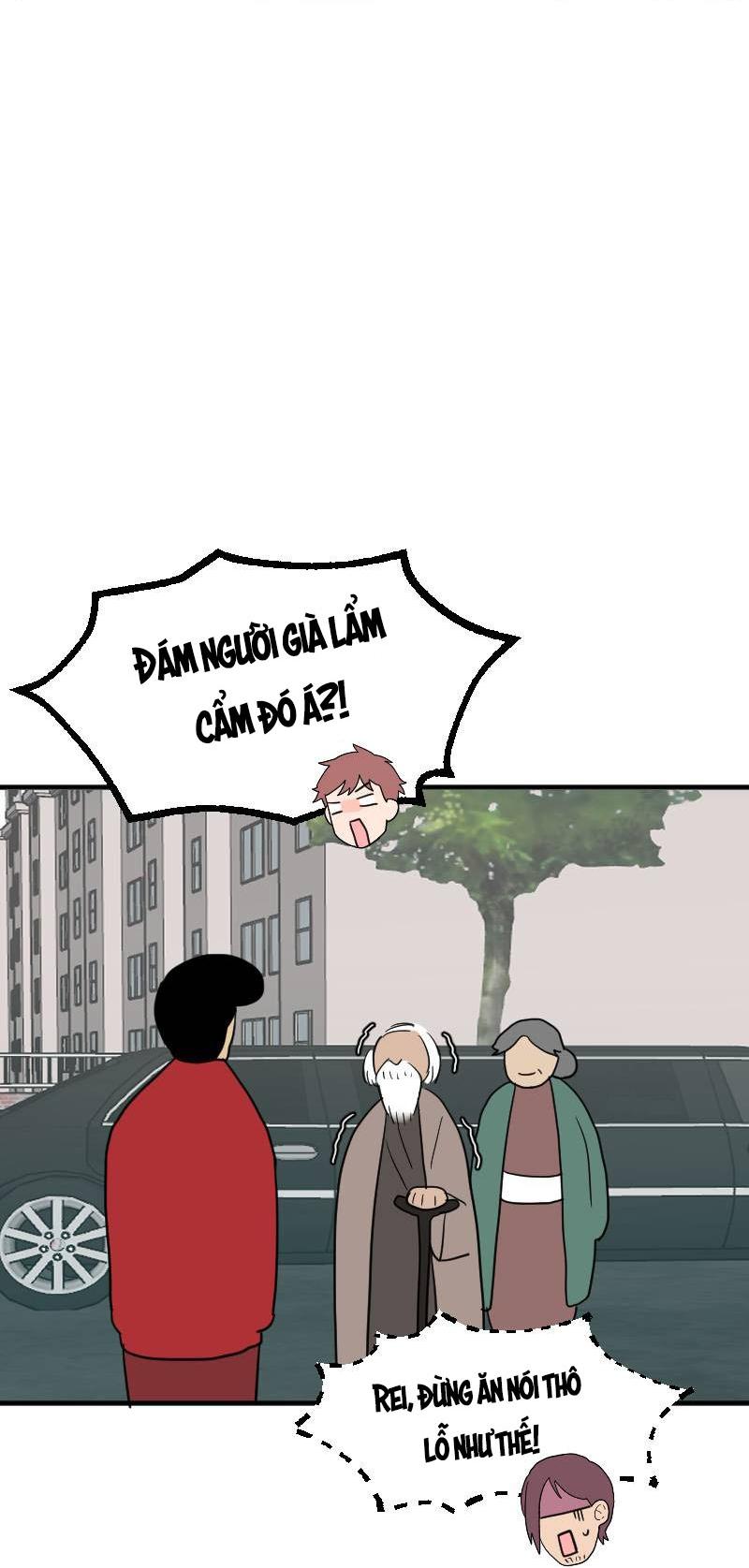 Đọc truyện Truyện Ngôn Nhưng Không Ngôn Lắm - Chapter 43