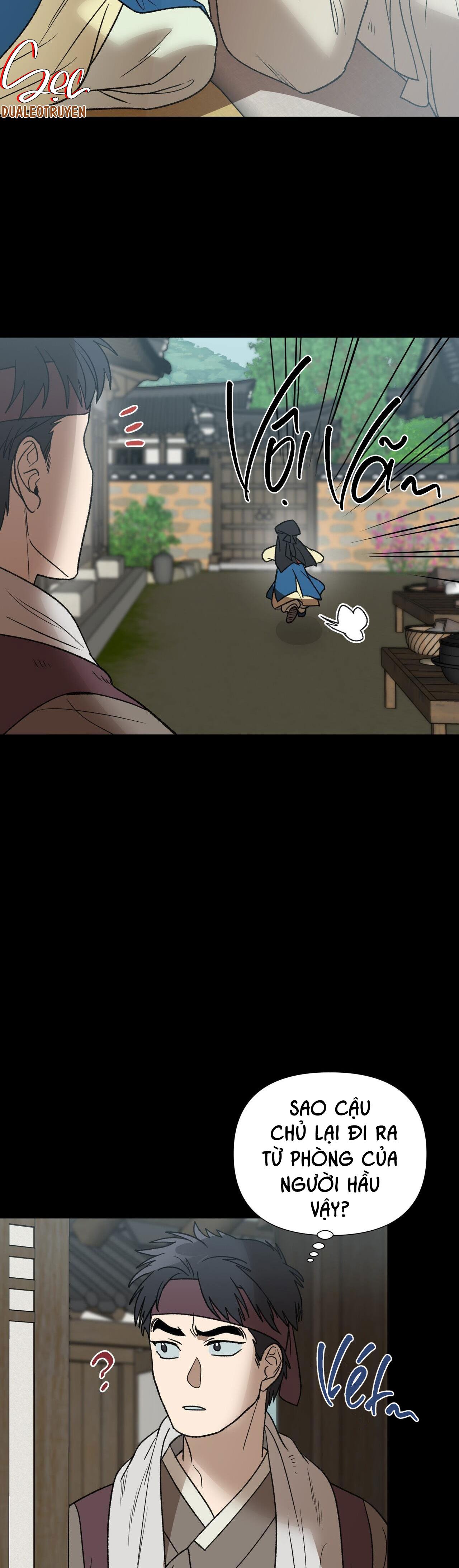 Đọc truyện KIỆT TÁC - Chapter 16