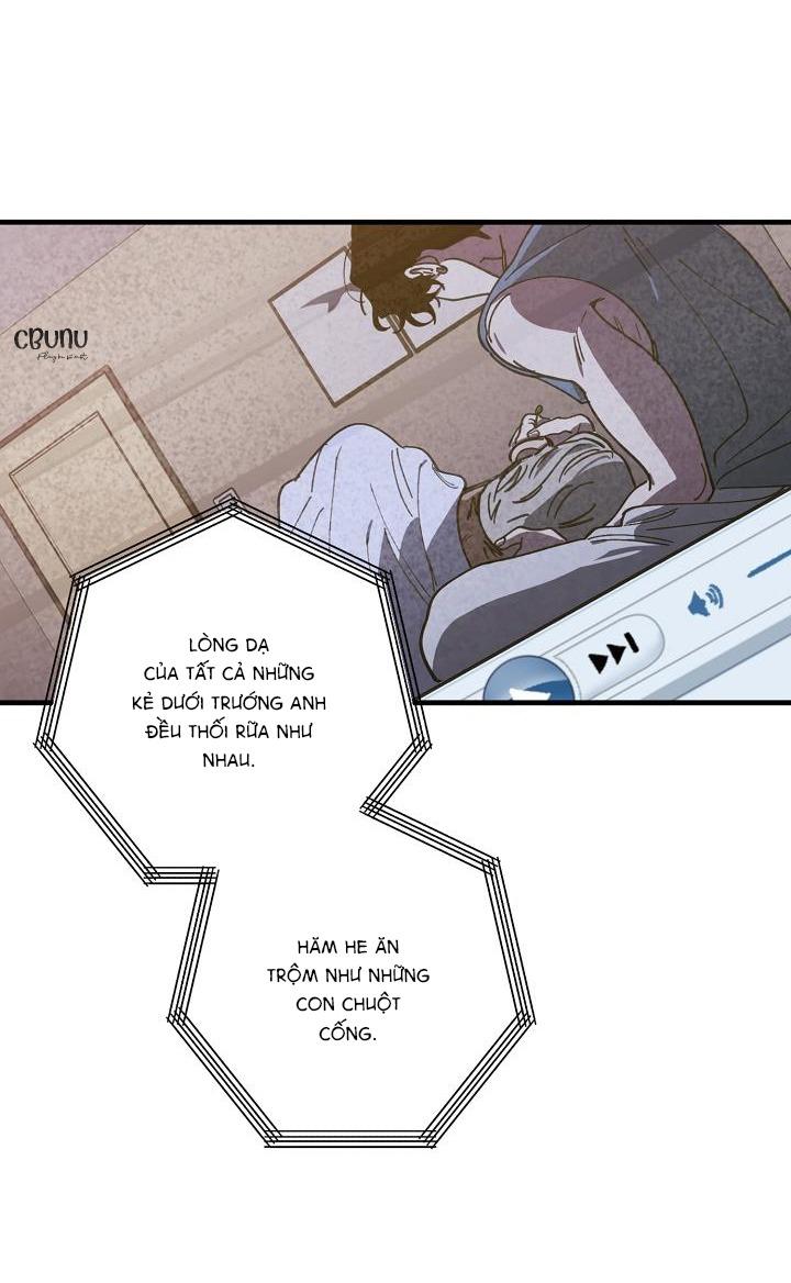Đọc truyện (CBunu) Tráo Đổi - Chapter 52