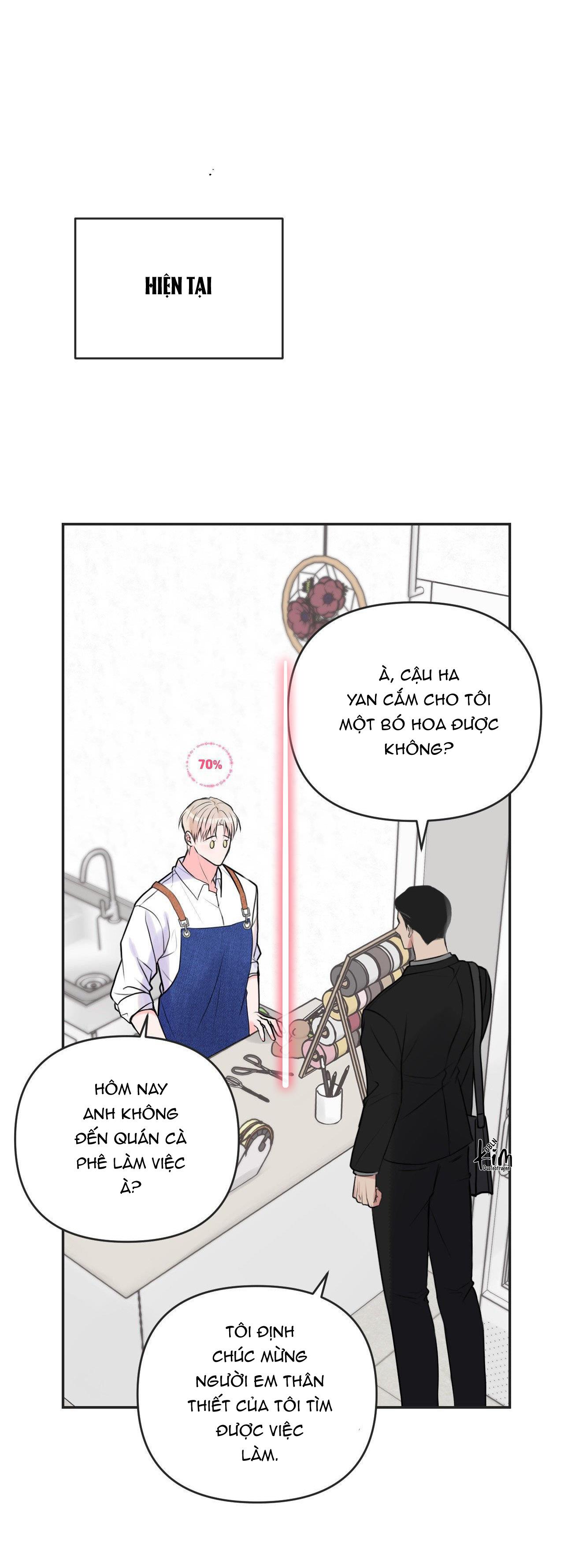 Đọc truyện TUYỂN TẬP CUỒNG CÔNG-CHIẾM HỮU CÔNG CỦA NHÀ KIM - Chapter 11.2