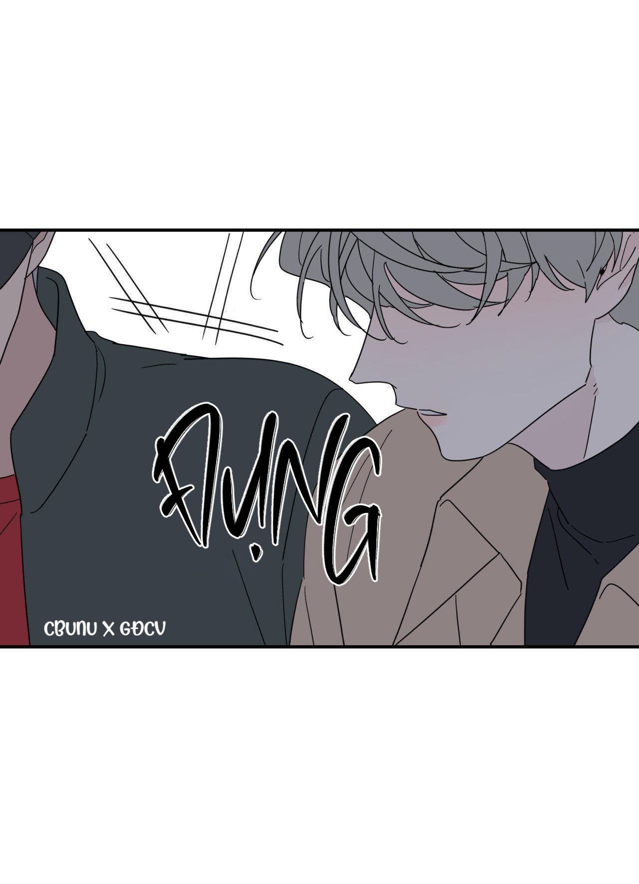 Đọc truyện (CBunu) Cây Không Có Rễ - Chapter 37