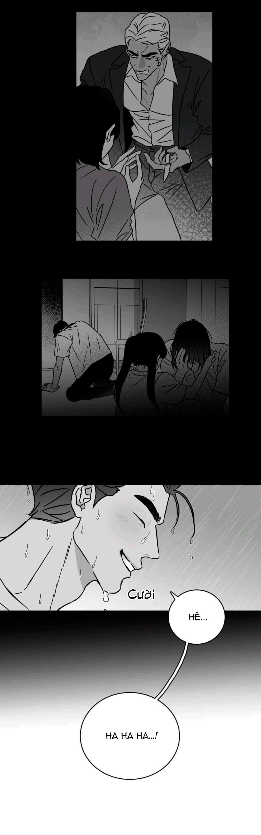 Đọc truyện Chúng Ta Đều Là Kẻ Ngốc - Chapter 7