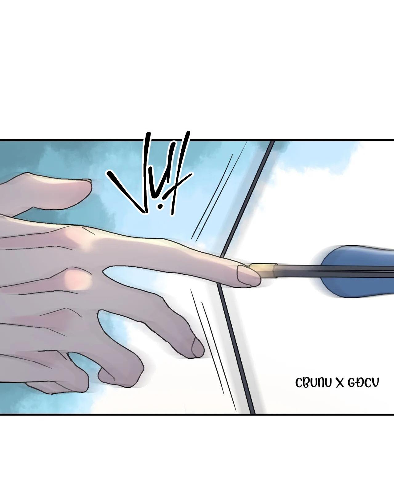 Đọc truyện (CBunu) Cây Không Có Rễ - Chapter 32