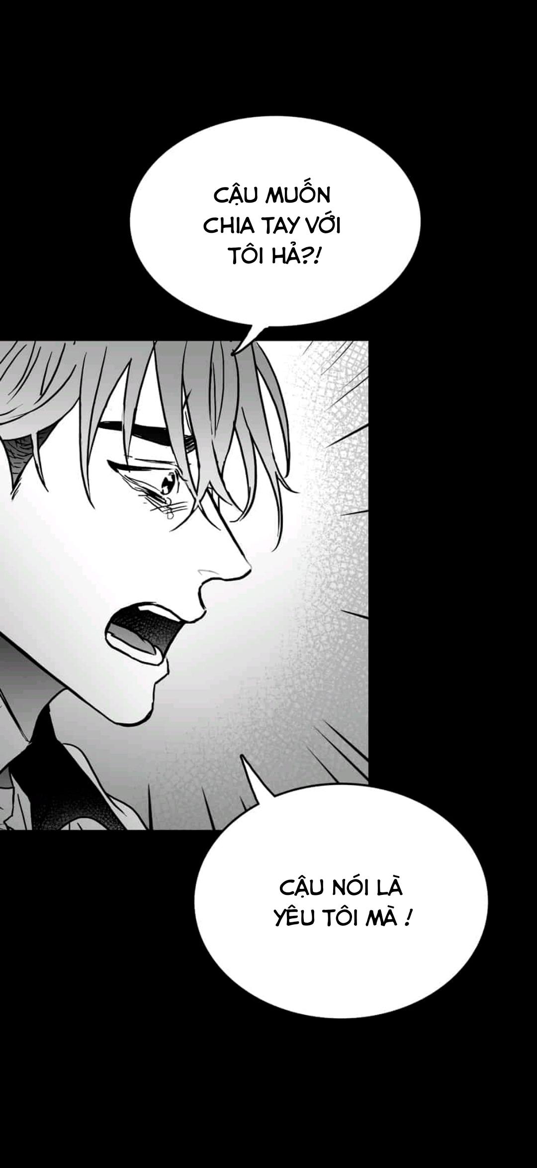 Đọc truyện Chúng Ta Đều Là Kẻ Ngốc - Chapter 5