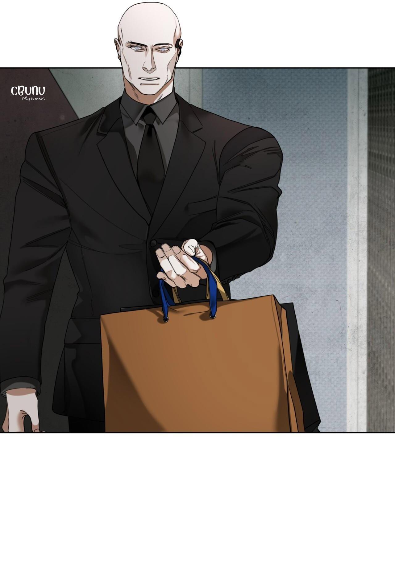 Đọc truyện (CBunu) Phạm Luật - Chapter 62