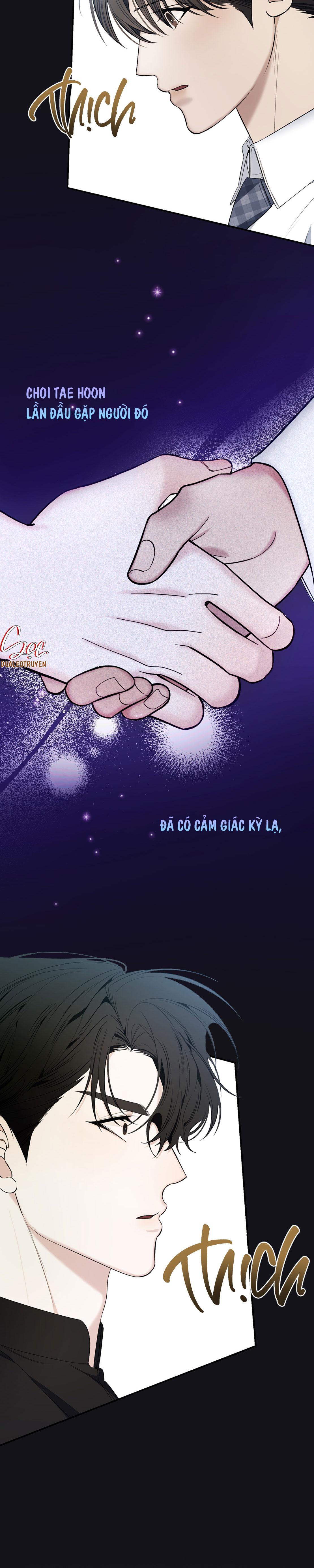 Đọc truyện ĐIỀU KIỆN CỦA GUIDE - Chapter 0