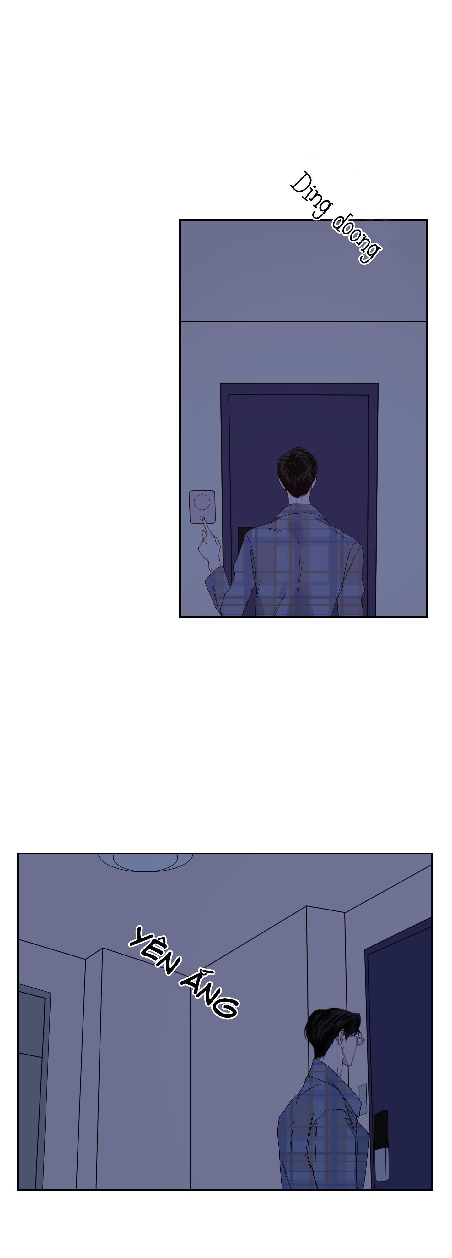 Đọc truyện BL NGẮN CHỊCH HỎNY - Chapter 15.9