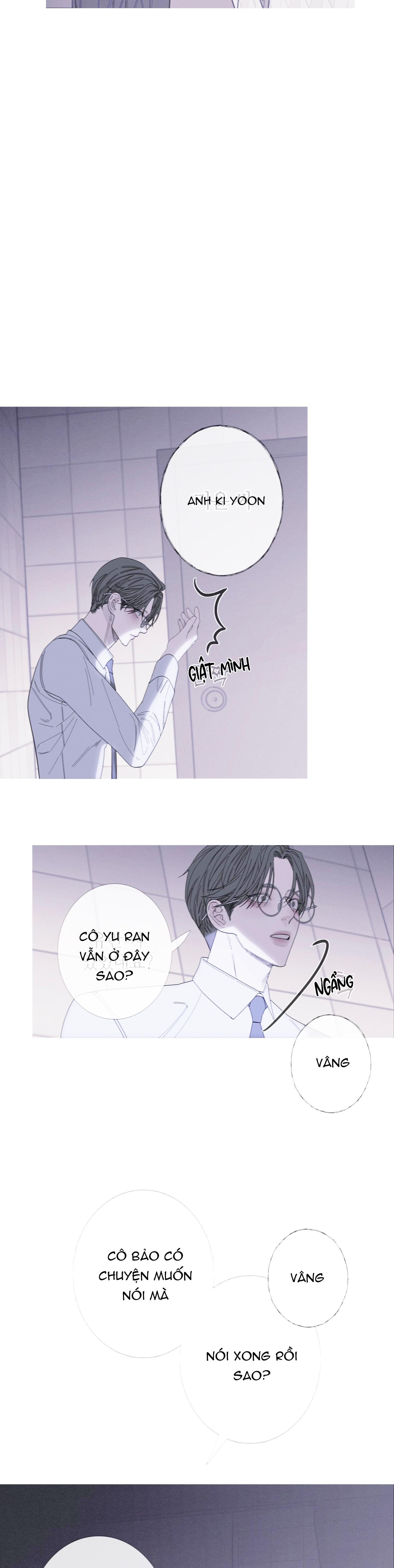 Đọc truyện CHUYỆN QUỶ MÔN QUAN - Chapter 33
