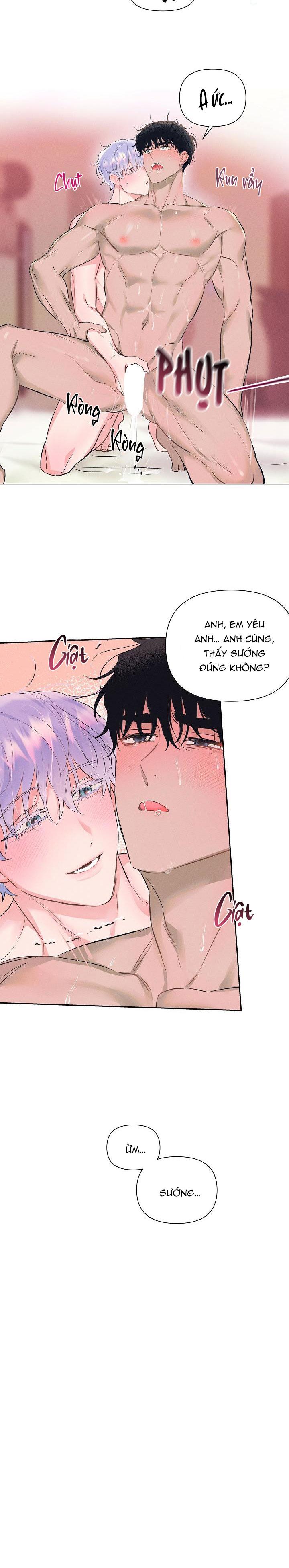 Đọc truyện TUYỂN TẬP NGỰC BỰ, CUNG KHỦ CỦA NHÀ KIM - Chapter 155.4