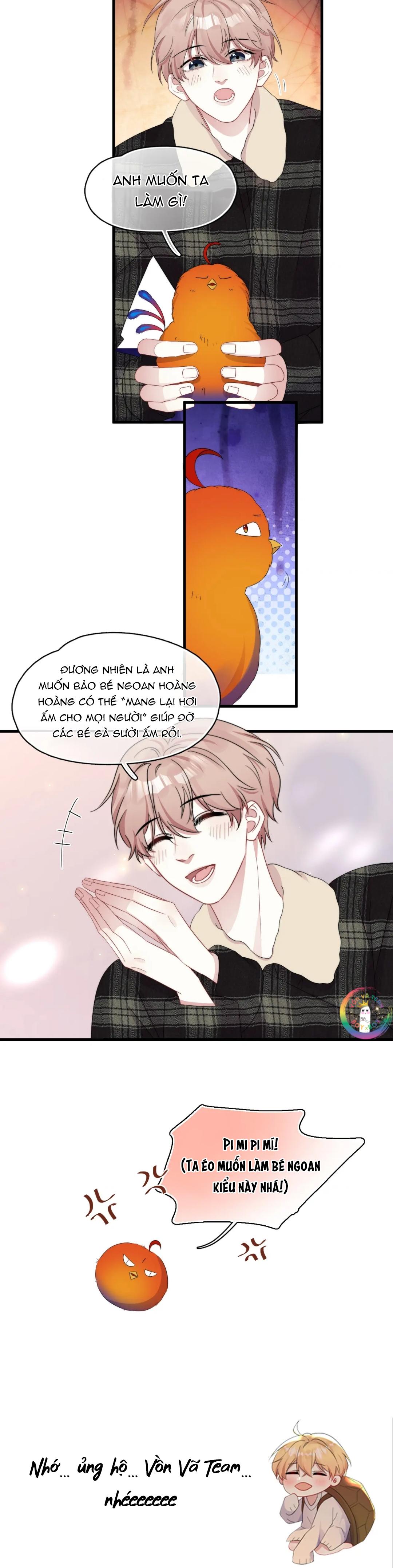 Đọc truyện Nghèo (END) - Chapter 20
