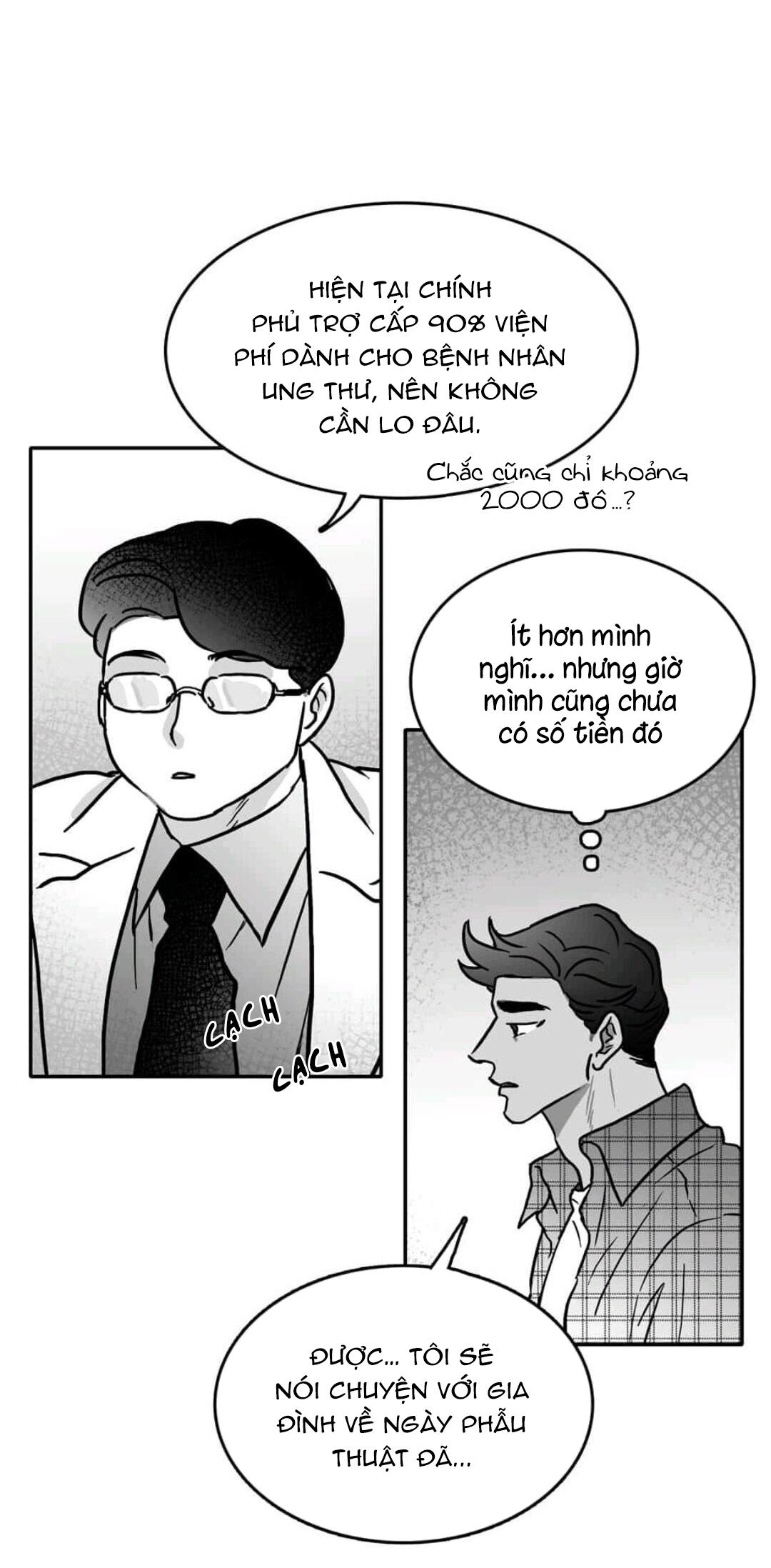 Đọc truyện Chúng Ta Đều Là Kẻ Ngốc - Chapter 16