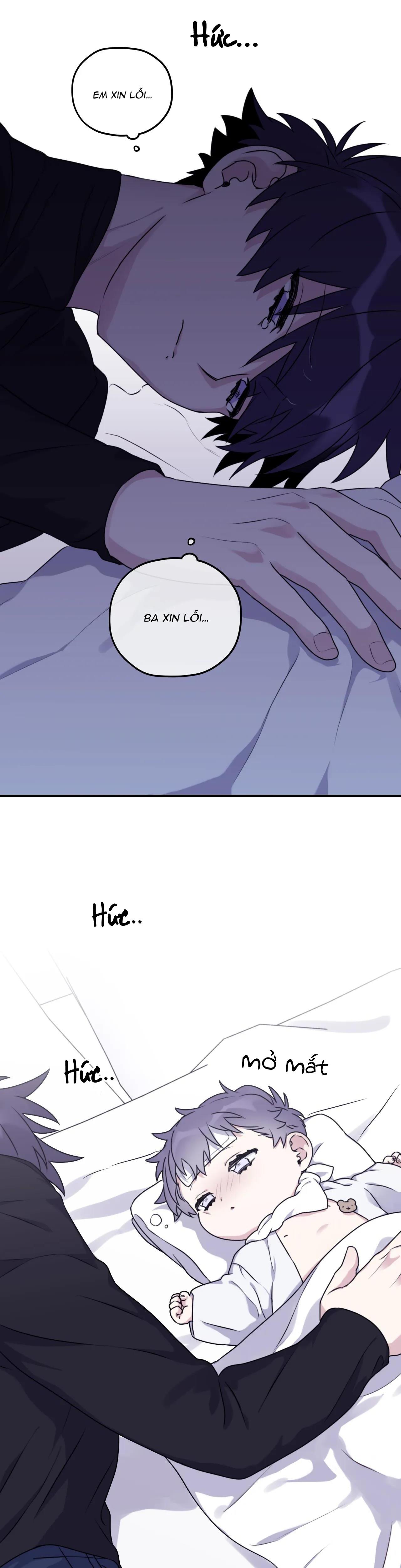 Đọc truyện Sóng Tìm Em - Chapter 56