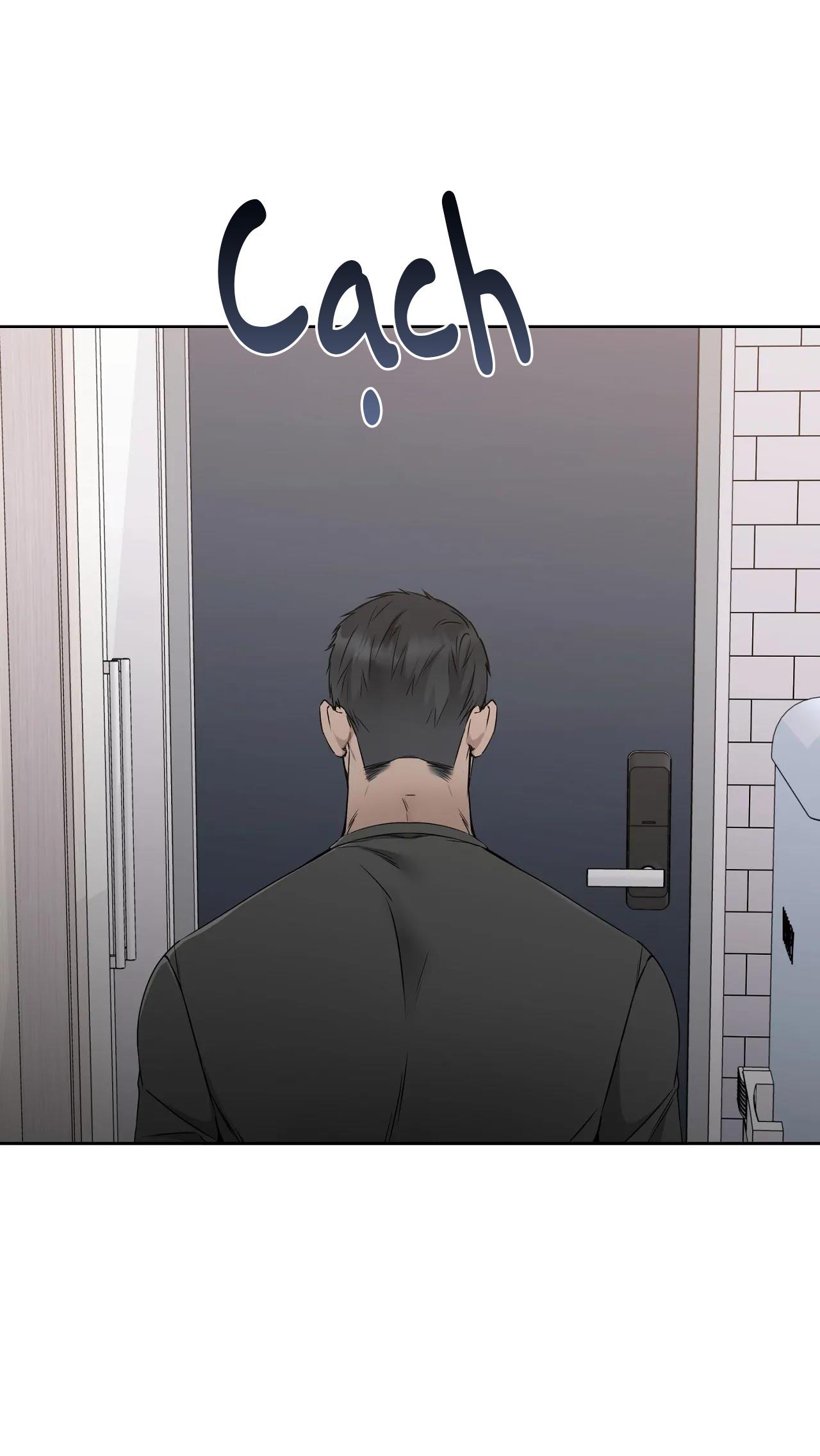 Đọc truyện BÊN TRONG LỚP CẢNH PHỤC - Chapter 23