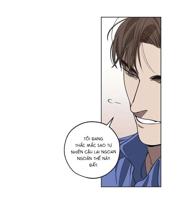 Đọc truyện (CBunu) Tráo Đổi - Chapter 47