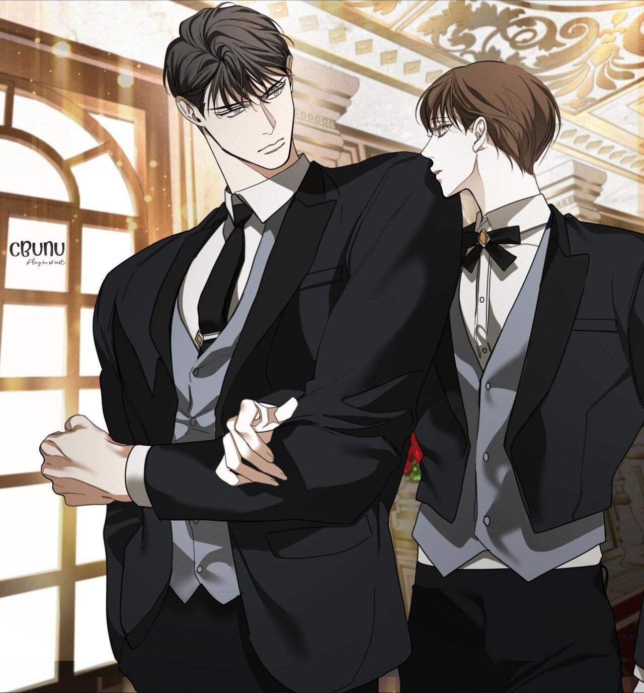 Đọc truyện (CBunu) Phạm Luật - Chapter 62