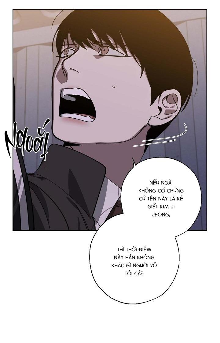 Đọc truyện (CBunu) Tráo Đổi - Chapter 44