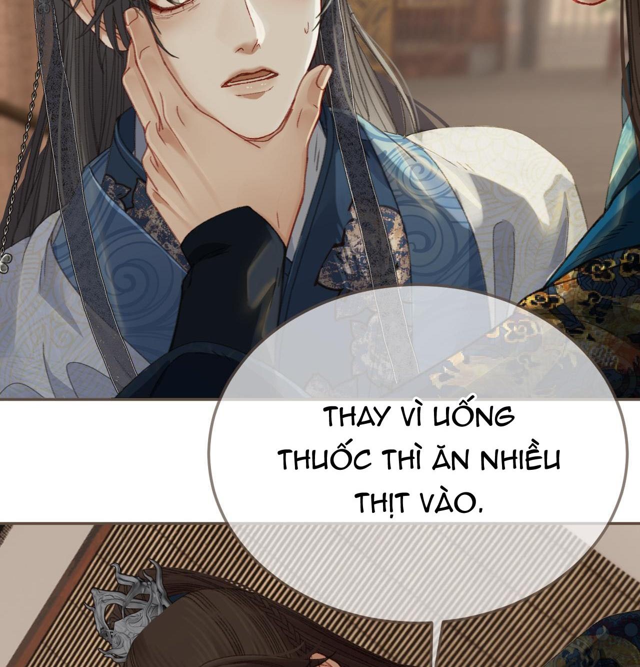 Đọc truyện Á NÔ 2 - THÁM HOA - Chapter 19