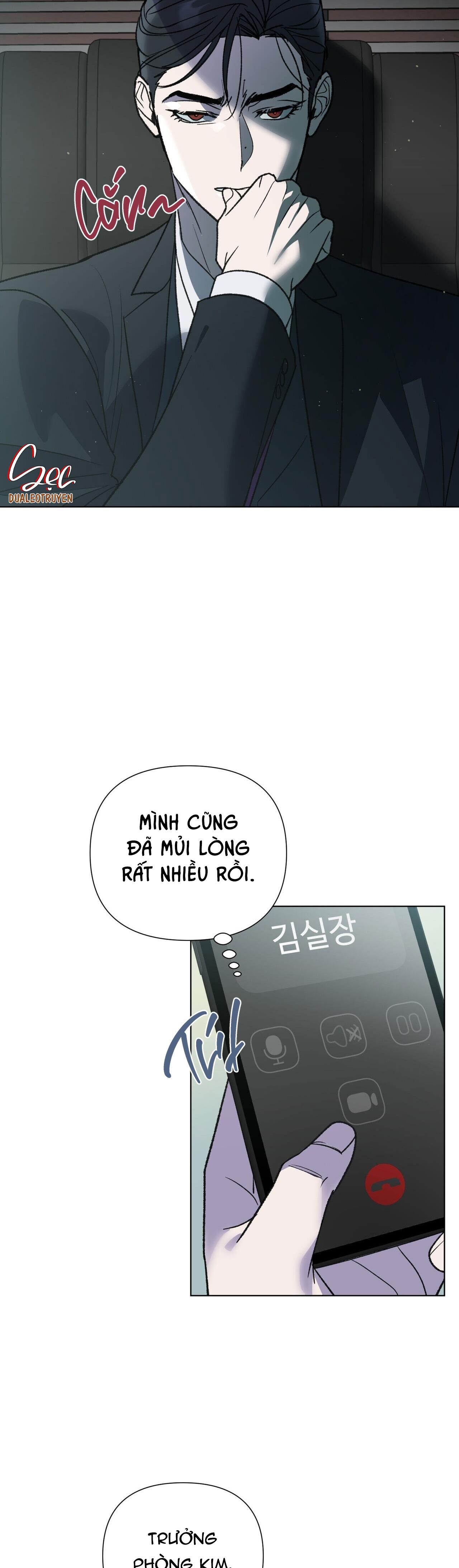 Đọc truyện KIỆT TÁC - Chapter 19