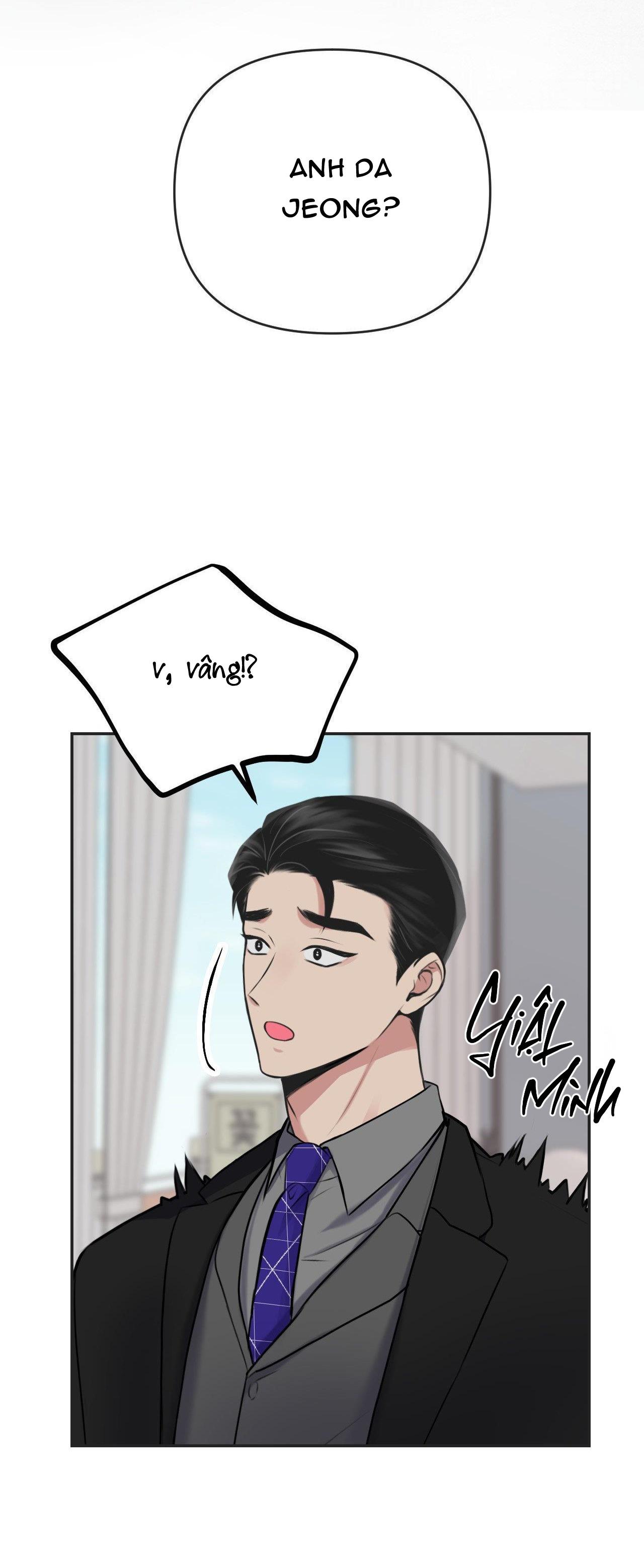 Đọc truyện TUYỂN TẬP CUỒNG CÔNG-CHIẾM HỮU CÔNG CỦA NHÀ KIM - Chapter 11.2