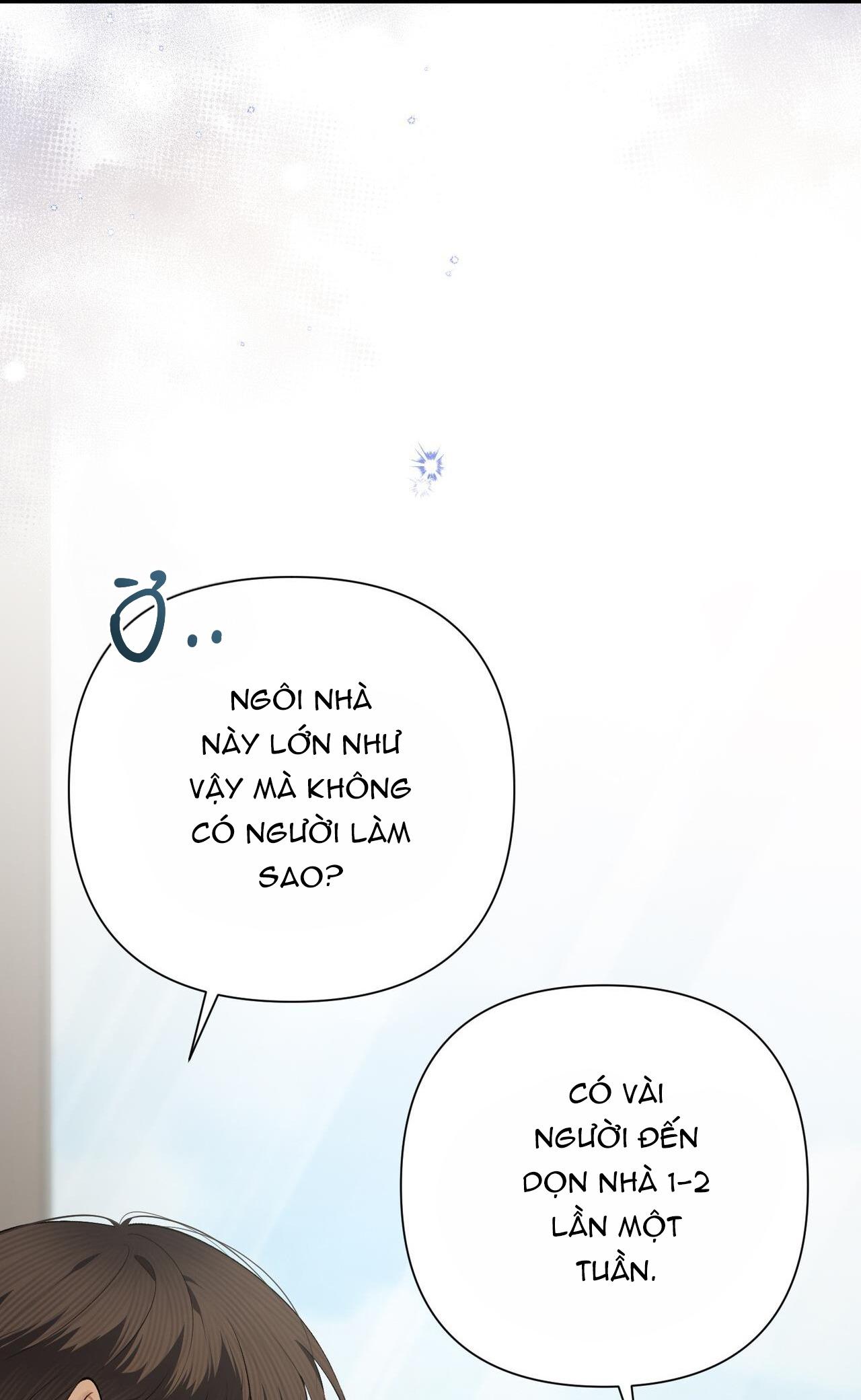 Đọc truyện ĐIỀU KIỆN CỦA GUIDE - Chapter 11