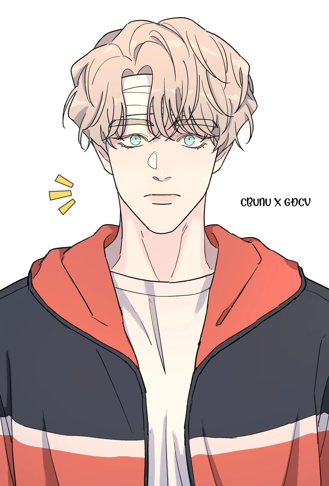 Đọc truyện (CBunu) Cây Không Có Rễ - Chapter 32
