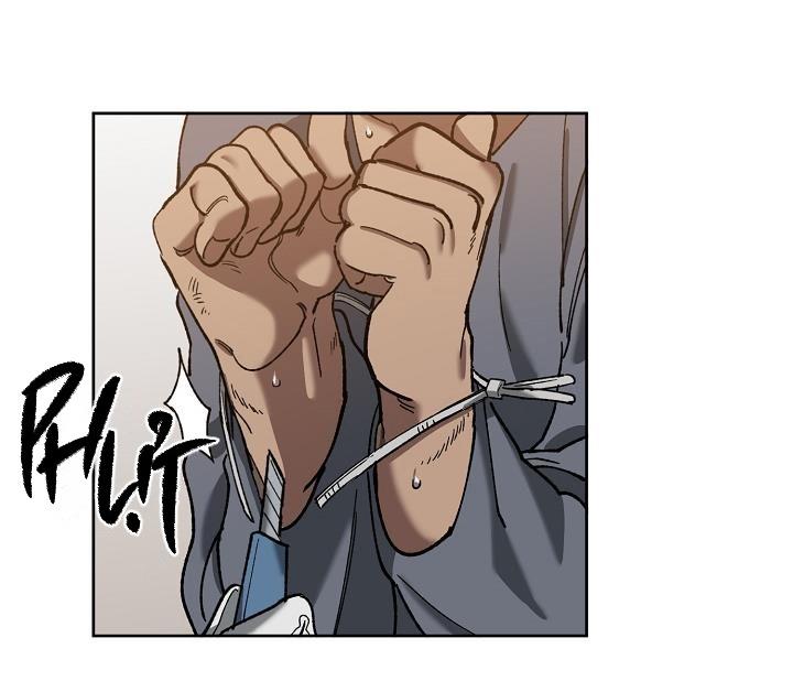 Đọc truyện (CBunu) Tráo Đổi - Chapter 32