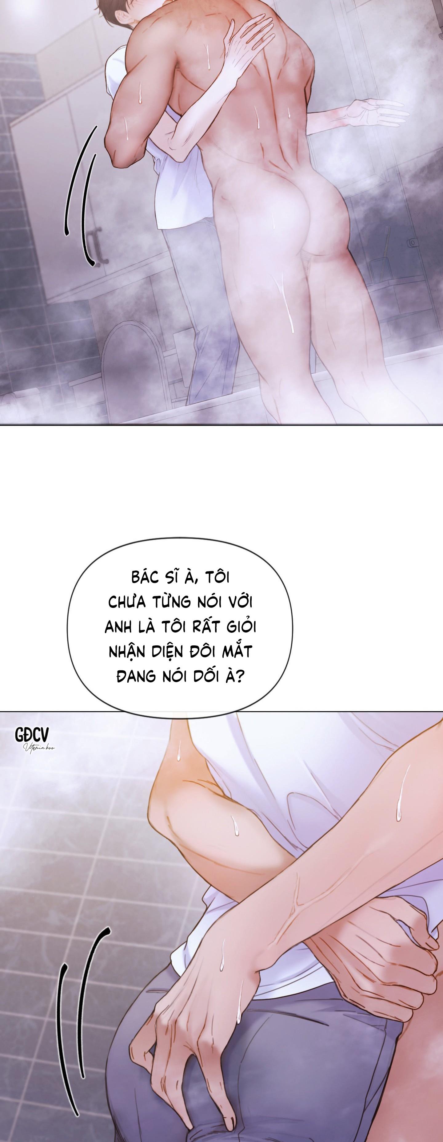 Đọc truyện MARY JANE - Chapter 35
